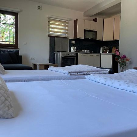 Apartman Ami ซาราเยโว ภายนอก รูปภาพ