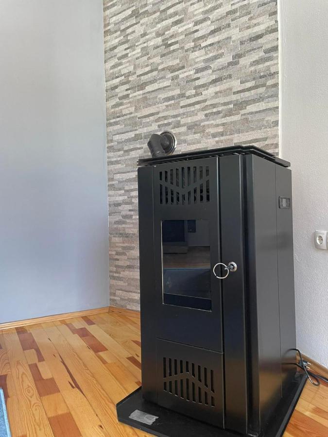 Apartman Ami ซาราเยโว ภายนอก รูปภาพ