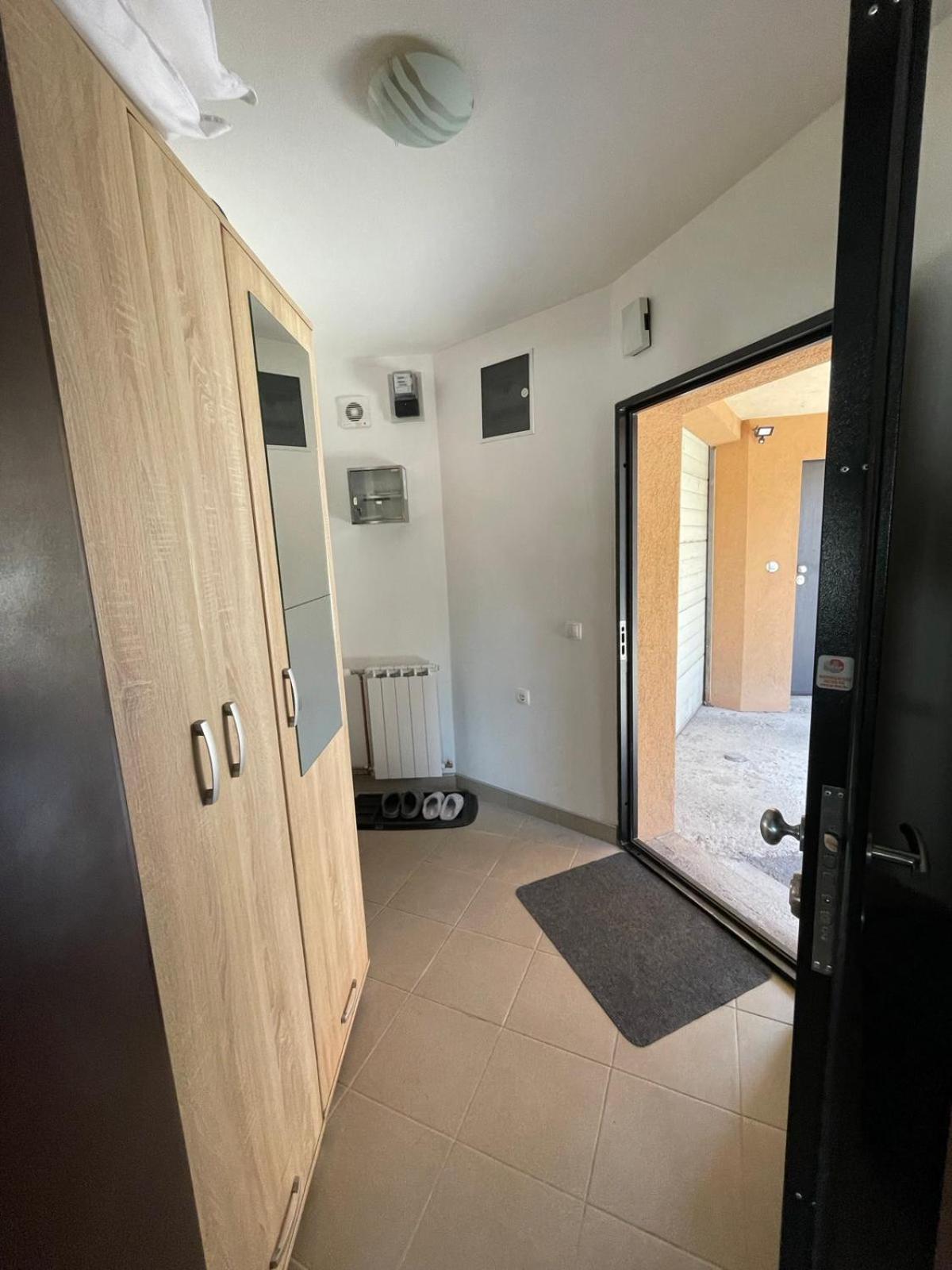 Apartman Ami ซาราเยโว ภายนอก รูปภาพ